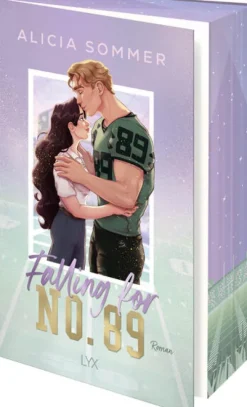 Falling for No. 89-LYX Online