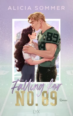 Falling for No. 89-LYX Online