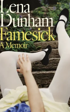 Harper Collins Publ. UK Famesick Outlet