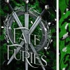 Bramble Hardcover Fate and Furies Discount