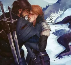 Bramble Hardcover Fate and Furies Discount