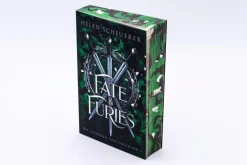 Bramble Hardcover Fate and Furies Discount