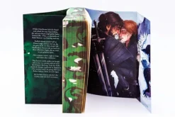 Bramble Hardcover Fate and Furies Discount