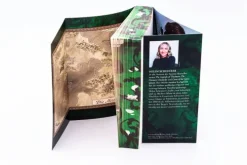 Bramble Hardcover Fate and Furies Discount