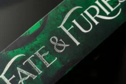 Bramble Hardcover Fate and Furies Discount
