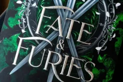 Bramble Hardcover Fate and Furies Discount