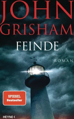 Feinde-Penguin Random House Best