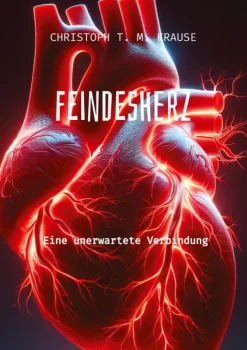 tredition Feindesherz Best