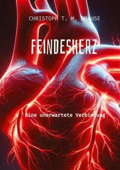 tredition Feindesherz Outlet
