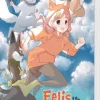Carlsen Verlag GmbH Felis Geheimnis