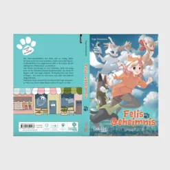 Carlsen Verlag GmbH Felis Geheimnis