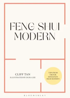 Bloomsbury UK Feng Shui Modern Sale
