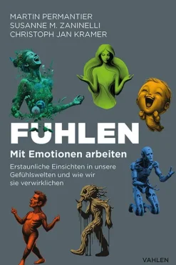 Vahlen Franz GmbH Fühlen Best
