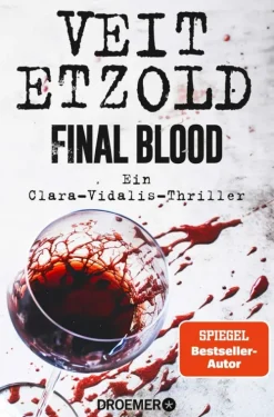 Final Blood-Droemer eBook