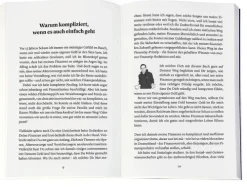 Finanzen ganz einfach-Droemer Taschenbuch Hot