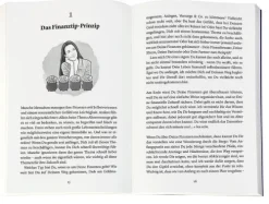Finanzen ganz einfach-Droemer Taschenbuch Hot