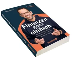 Finanzen ganz einfach-Droemer Taschenbuch Hot
