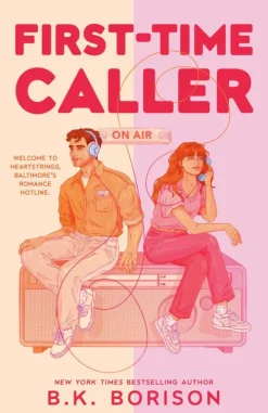 First-Time Caller-Penguin LLC US Outlet
