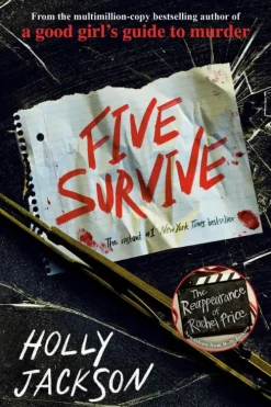Five Survive-Random House LLC US