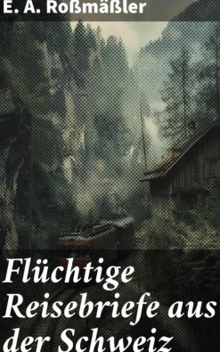 Flüchtige Reisebriefe aus der Schweiz-Good Press Sale