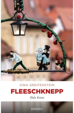 Fleeschknepp-Emons Verlag Sale