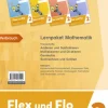 Flex und Flo 2. Paket Mathematik: Verbrauchsmaterial-Westermann Schulbuch Clearance