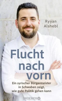 Droemer HC Flucht nach vorn Online