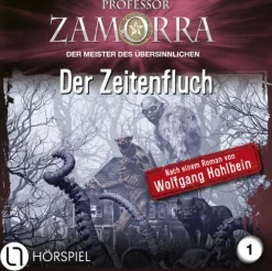 Folge 1-Der Zeitenfluch-Edel Germany GmbH / Hamburg Clearance