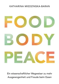 BoD - Books on Demand Food Body Peace Outlet