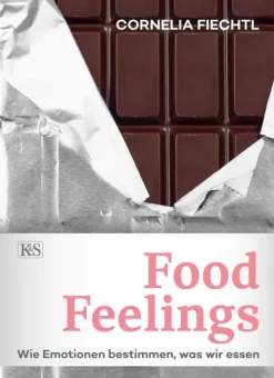 Food Feelings-Verlag Kremayr & Scheriau Sale