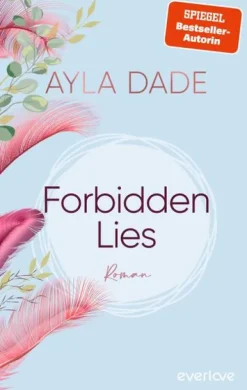 Forbidden Lies-Piper Verlag GmbH Best