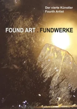tredition Found Art . Fundwerke Online
