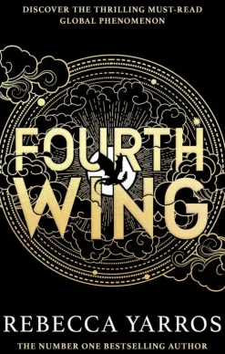Little, Brown Book Group Fourth Wing Sale