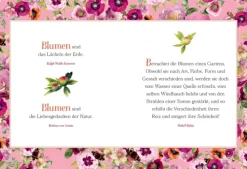 Coppenrath Für dich soll's bunte Blüten regnen New