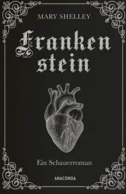 Anaconda Verlag Frankenstein. Ein Schauerroman Outlet