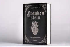 Anaconda Verlag Frankenstein. Ein Schauerroman Outlet