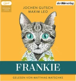 Frankie-Hoerverlag DHV Der