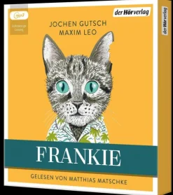 Frankie-Hoerverlag DHV Der