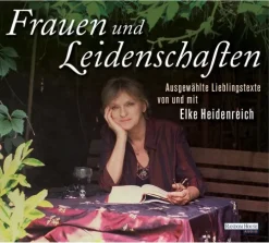 Frauen und Leidenschaften-Random House Audio Discount