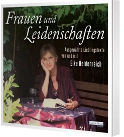 Frauen und Leidenschaften-Random House Audio Discount