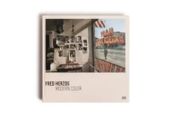 Fred Herzog-Hatje Cantz Verlag GmbH Discount