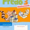 Oldenbourg Schulbuchverl. Fredo Mathematik Ausgabe B 3. Jahrgangsstufe für Bayern Clearance