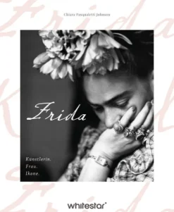 White Star Verlag Frida Kahlo Outlet