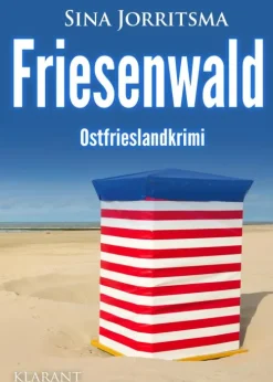 Friesenwald. Ostfrieslandkrimi-Klarant Discount
