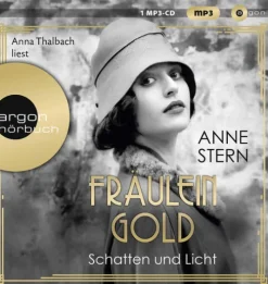 Fräulein Gold. Schatten und Licht-Argon Verlag GmbH