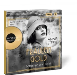 Fräulein Gold. Schatten und Licht-Argon Verlag GmbH