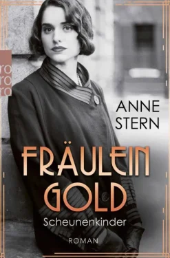 Rowohlt Verlag GmbH Fräulein Gold: Scheunenkinder Outlet