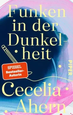 Funken in der Dunkelheit-Piper Verlag GmbH Best