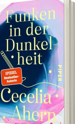 Funken in der Dunkelheit-Piper Verlag GmbH Best