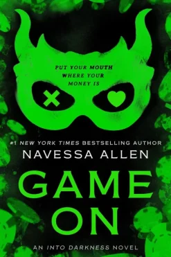 Random House LLC US Game On